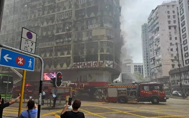 17场大火，112人死亡！