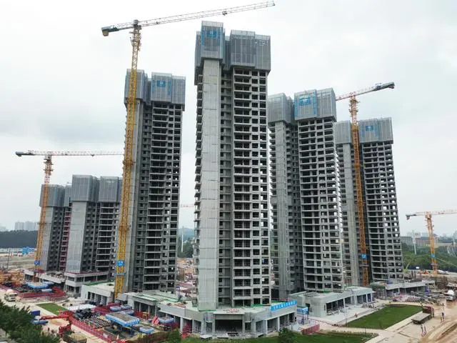 住建部：“逐企业、逐项目、逐设备”检查，关键岗位必须“人证合一”！